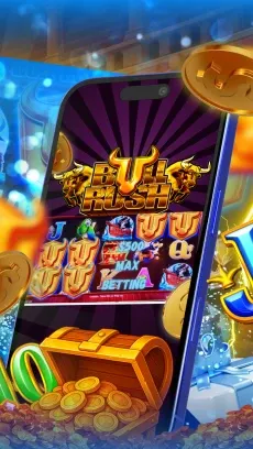 Bull Rush by The Star Casino preview 4